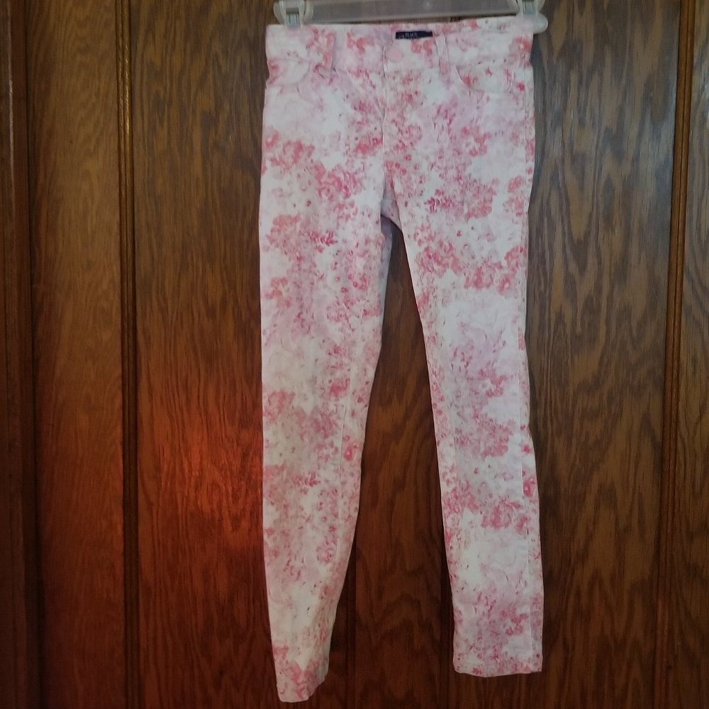 PLACE PANTS  Size 8 girls